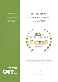 award